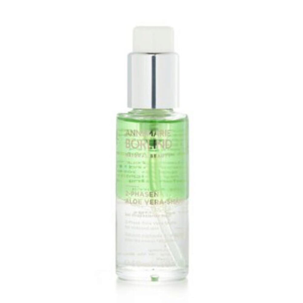 Annemarie Borlind  Ladies 2-Phase Aloe Vera Shake 1.69 oz  NIB